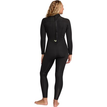 Roxy - 3/2 Prologue Back Zip GBS Wetsuit - Women's