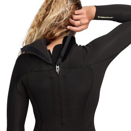 Roxy - 3/2 Prologue Back Zip Wetsuit - Women's
