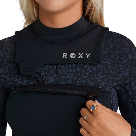 Roxy Swell Series Wetsuit - Thumbnail 4