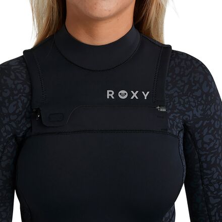 Roxy Swell Series Wetsuit - Thumbnail 3