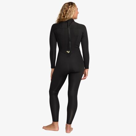 Roxy - 4/3 Prologue Back Zip GBS Wetsuit - Women's