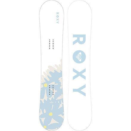 Dawn Snowboard - 2026 - Women's