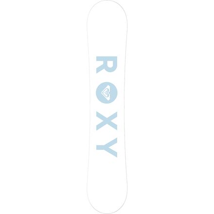Roxy - Dawn Snowboard - 2026 - Women's