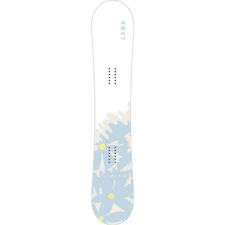 Roxy - Dawn Snowboard - 2026 - Women's