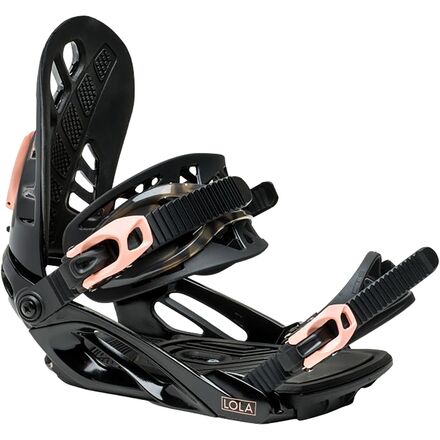 Lola Snowboard Binding - 2026 - Women's