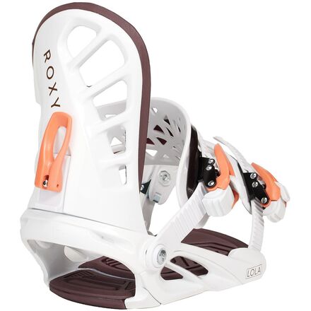Lola Snowboard Binding - 2026 - Women's