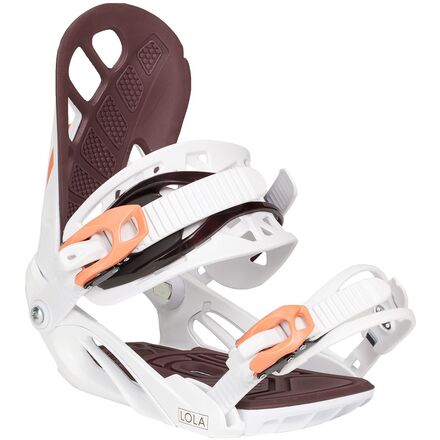 Roxy - Lola Snowboard Binding - 2026 - Women's