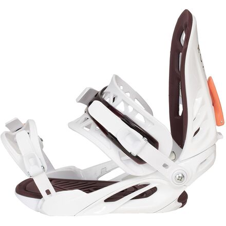 Roxy - Lola Snowboard Binding - 2026 - Women's