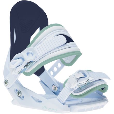 Roxy - Poppy Snowboard Package - 2026 - Girls'
