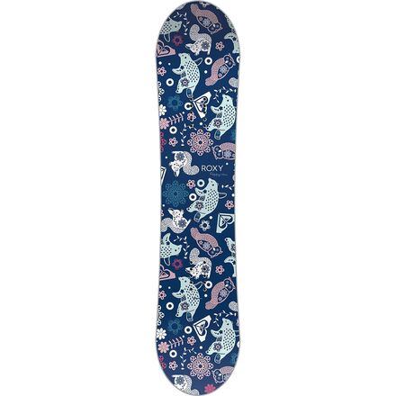 Roxy - Poppy Snowboard Package - 2026 - Girls'
