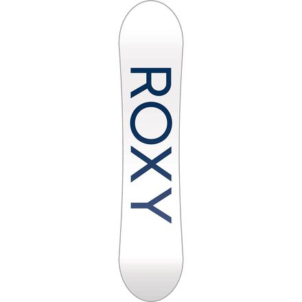 Roxy - Poppy Snowboard Package - 2026 - Girls'