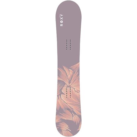 Roxy - Raina Snowboard - 2026 - Women's