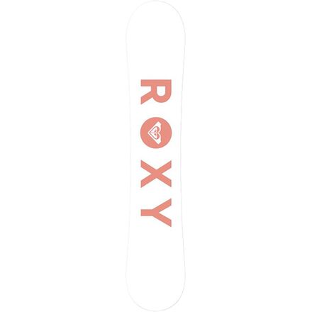 Roxy - Raina Snowboard - 2026 - Women's