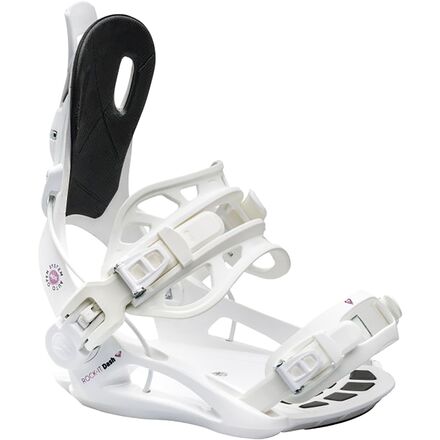 Rock-It Dash Snowboard Binding - 2026 - Women's