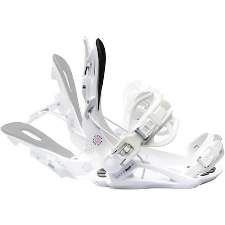 Roxy - Rock-It Dash Snowboard Binding - 2026 - Women's