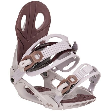 Roxy - Viva Snowboard Binding - 2026 - Women's