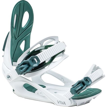 Viva Snowboard Binding - 2026 - Women's