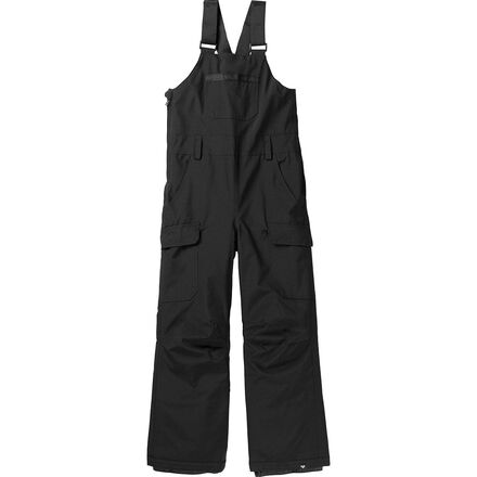 Nonstop Bib Pant - Girls'