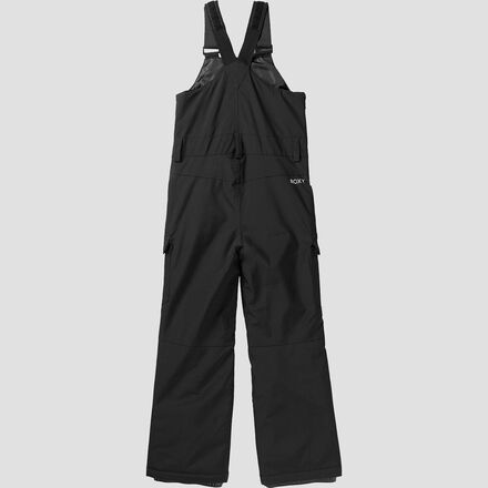 Roxy - Nonstop Bib Pant - Girls'