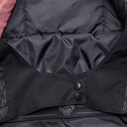Roxy - Winter Haven Jacket - Girls'