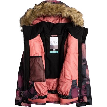 Roxy - American Pie Jacket - Girls 2024