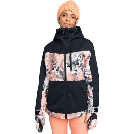 Presence Parka Jacket - Women's 2025