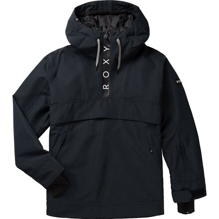 Shelter Jacket -Women's