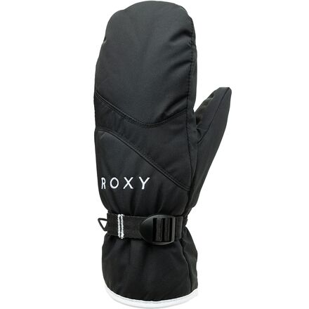 Jetty Solid Mittens