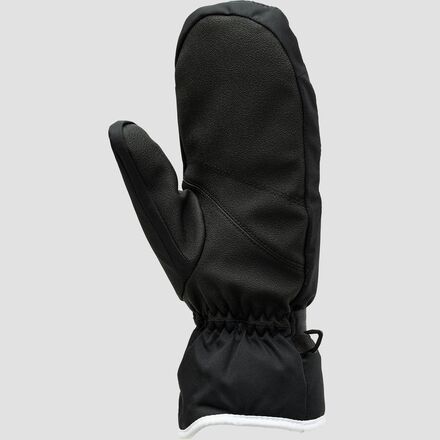 Roxy - Jetty Solid Mittens