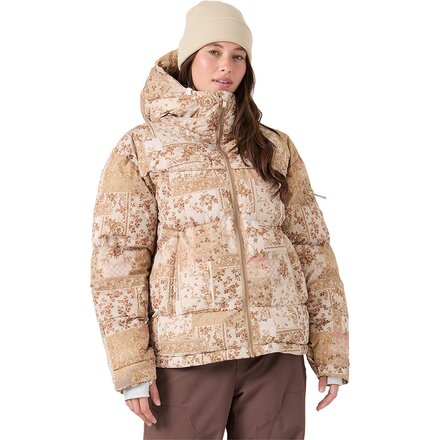 Alofted Puffy Jacket - Women's