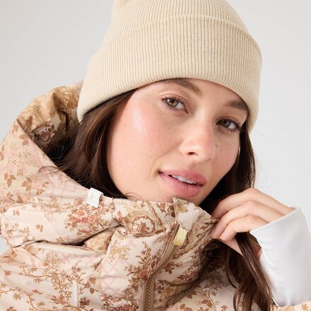 Roxy - Alofted Puffy Jacket - Women's