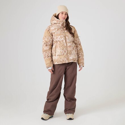Roxy - Alofted Puffy Jacket - Women's
