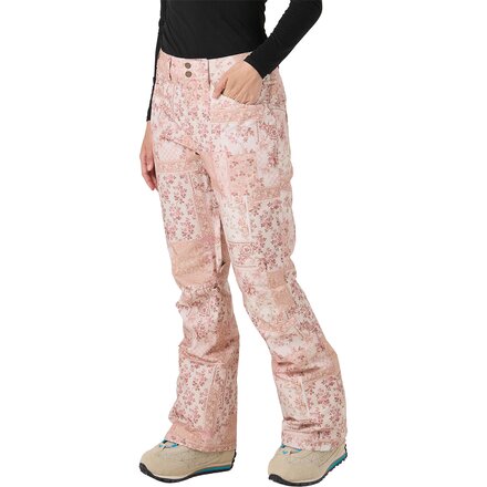 Backyard Pant - Women's