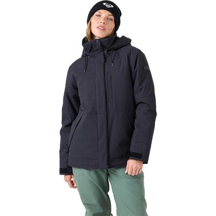 Billie Jacket - Women's