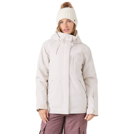 Billie Jacket - Women's