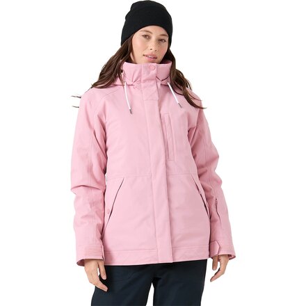 Billie Jacket - Women's