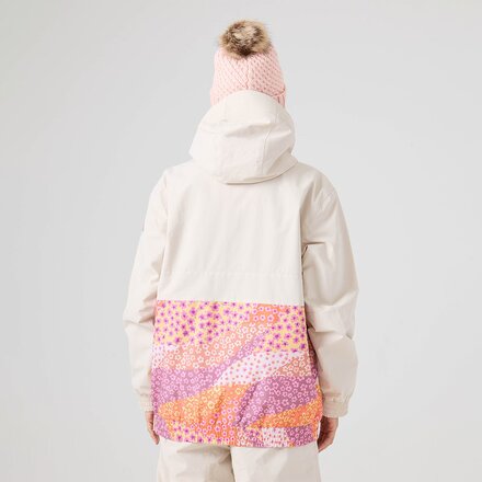 Roxy - Downtown Anorak - Women's