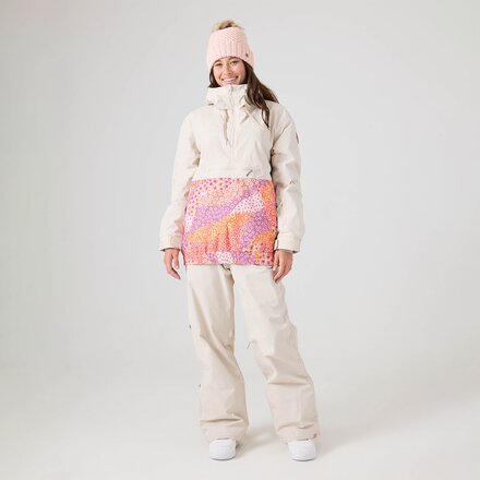 Roxy - Downtown Anorak - Women's