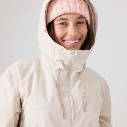 Roxy - Downtown Anorak - Women's