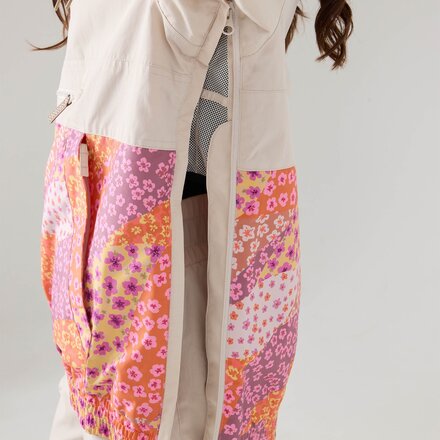 Roxy - Downtown Anorak - Women's