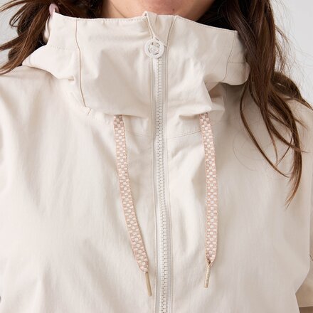 Roxy - Downtown Anorak - Women's