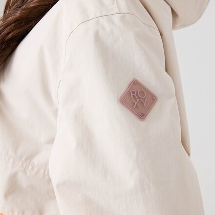 Roxy - Downtown Anorak - Women's