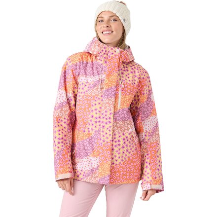 Jetty Jacket - Women's