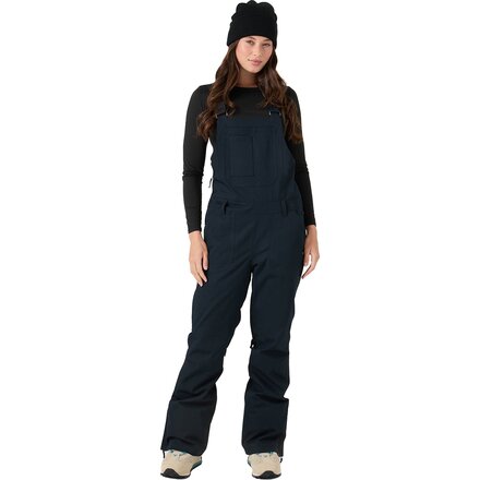 Rideout Bib Pant - Women's