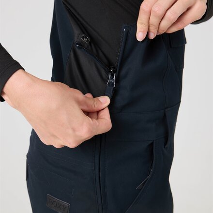 Roxy - Rideout Bib Pant - Women's