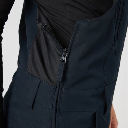 Roxy - Rideout Bib Pant - Women's