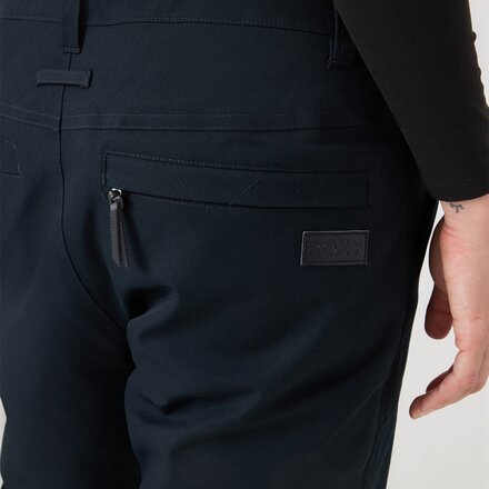Roxy - Rideout Bib Pant - Women's