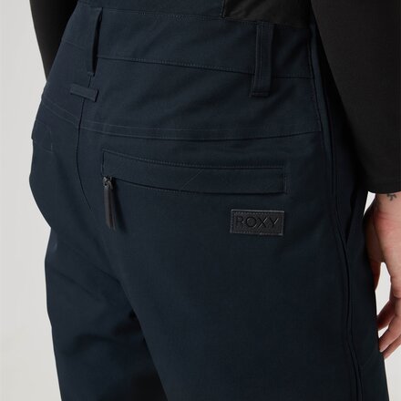 Roxy - Rideout Bib Pant - Women's