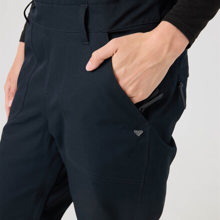 Roxy - Rideout Bib Pant - Women's