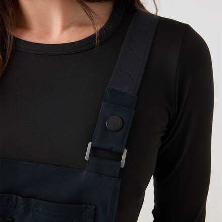 Roxy - Rideout Bib Pant - Women's